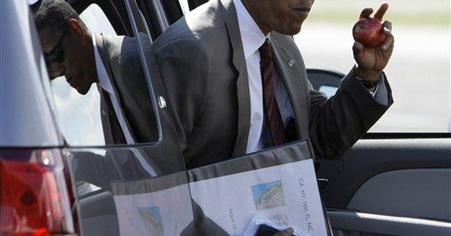 Limbaugh Wants Obama-Biden Ticket
